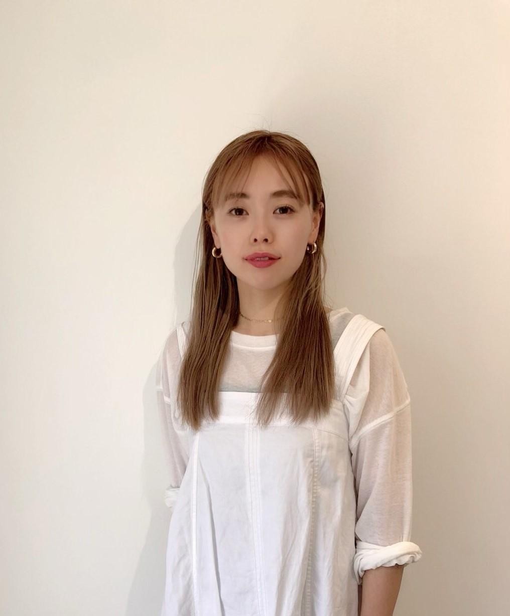 スタッフ｜Sym世田谷区等々力美容室(シム)