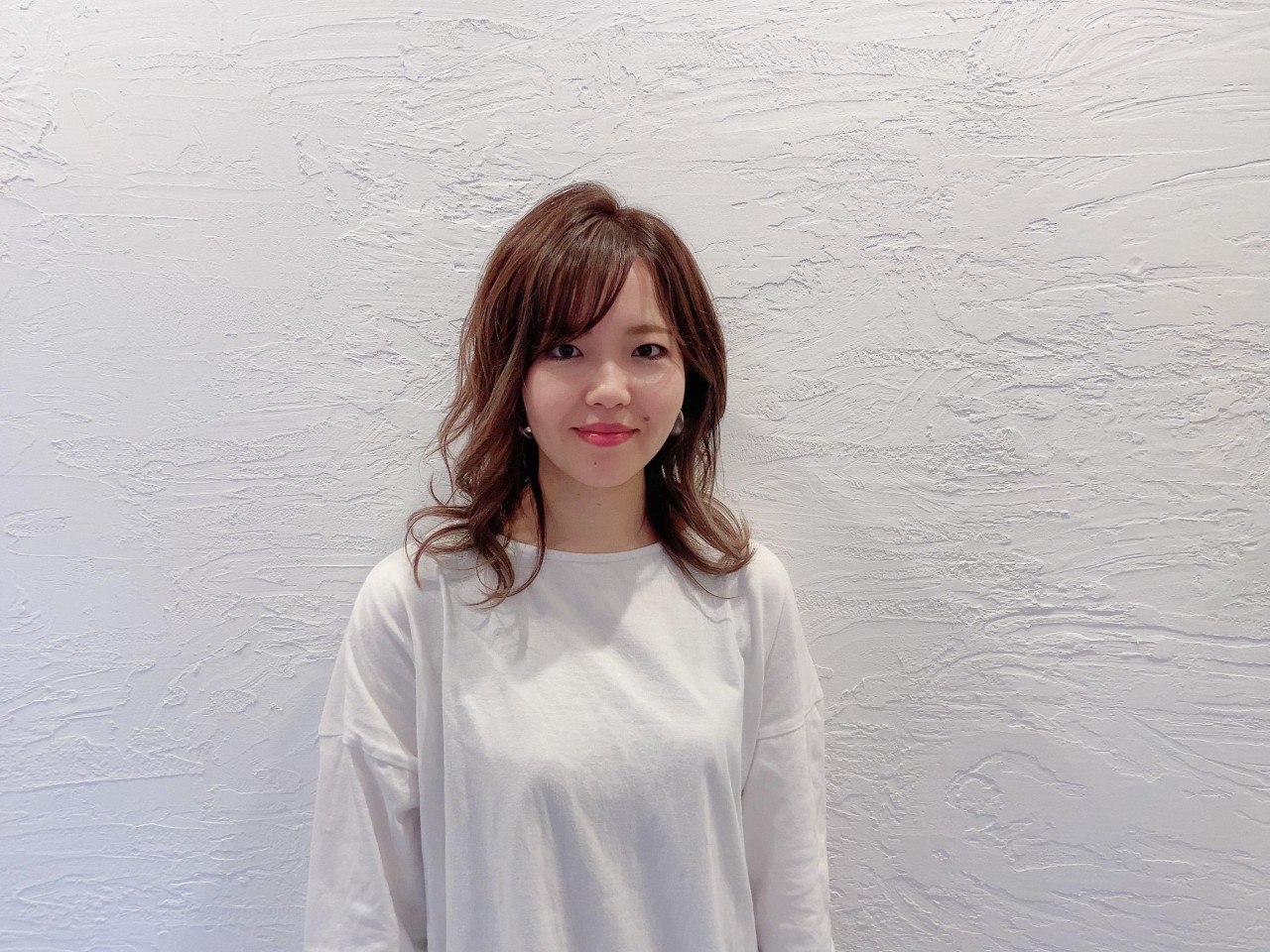 スタッフ Daisy公式サイト 津田沼の人気美容室 デイジー