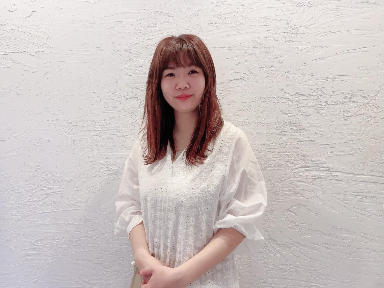 スタッフ Daisy公式サイト 津田沼の人気美容室 デイジー